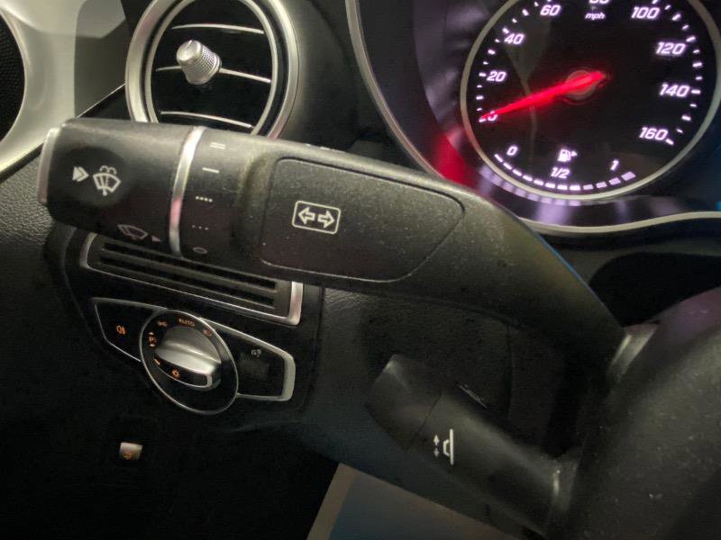 Used 2019 Mercedes-Benz C 300 Sedan image 23