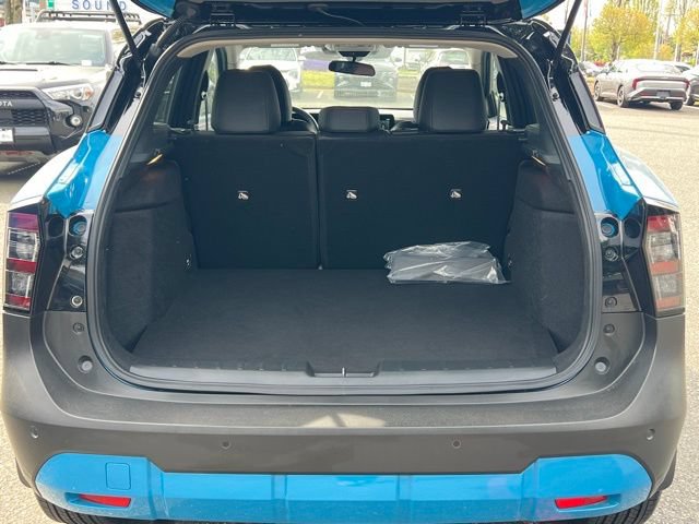 Used 2025 Nissan Kicks SR AWD/4WD image 12