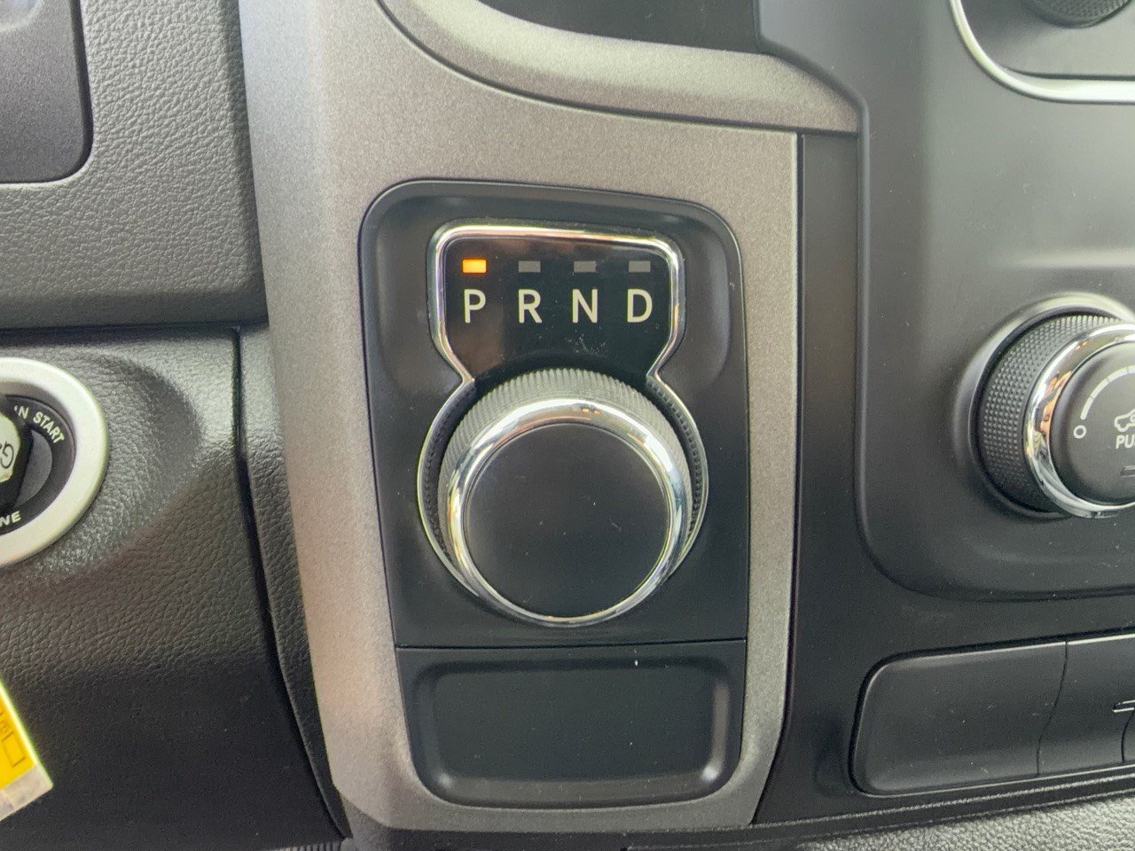 Certified 2019 RAM 1500 Tradesman w/ Popular Equipment Group RWD image 21