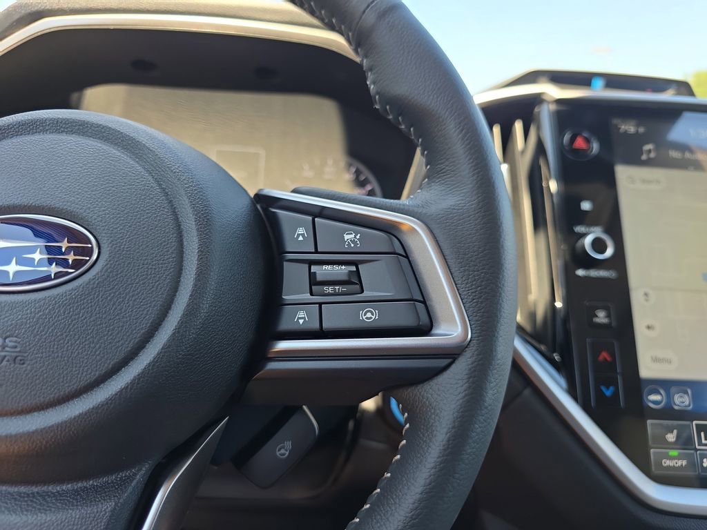 New 2026 Subaru Ascent Limited AWD/4WD image 24