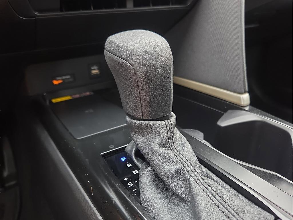 New 2026 Toyota Camry LE FWD image 26