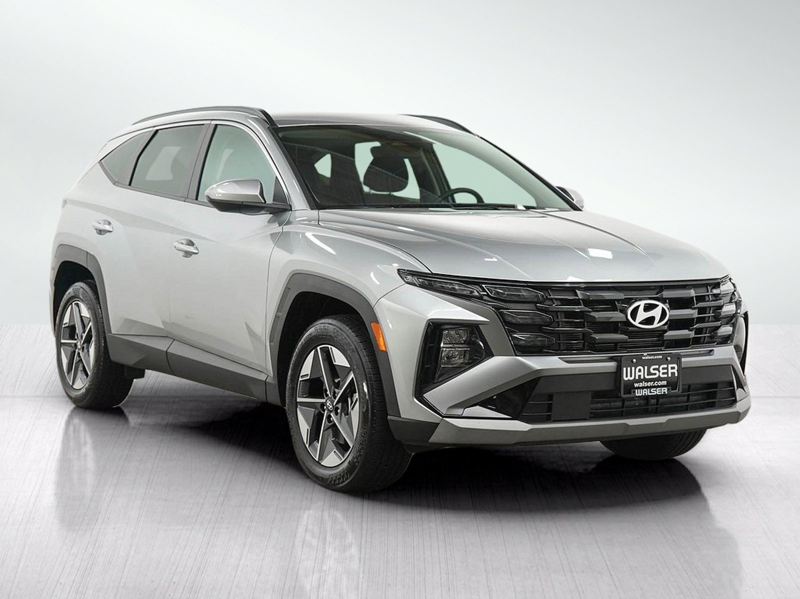 Used 2026 Hyundai Tucson SEL Plus AWD/4WD image 7