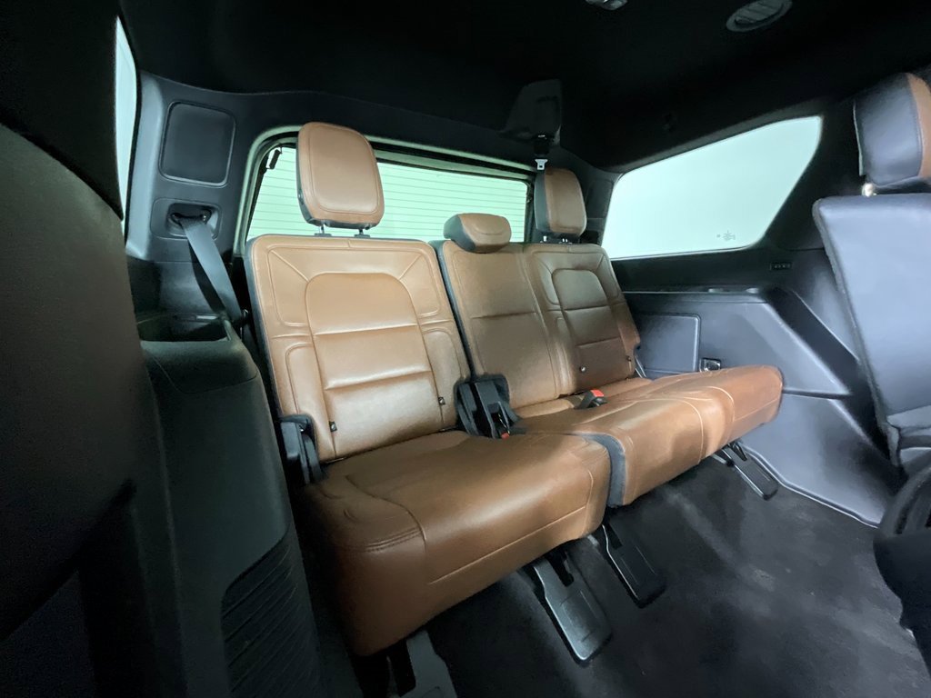 Used 2022 Lincoln Navigator Reserve image 24