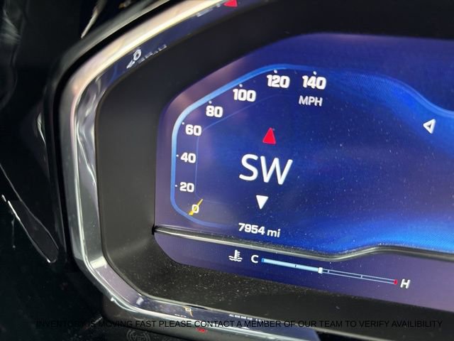 Used 2025 Chevrolet Silverado 1500 ZR2 image 22