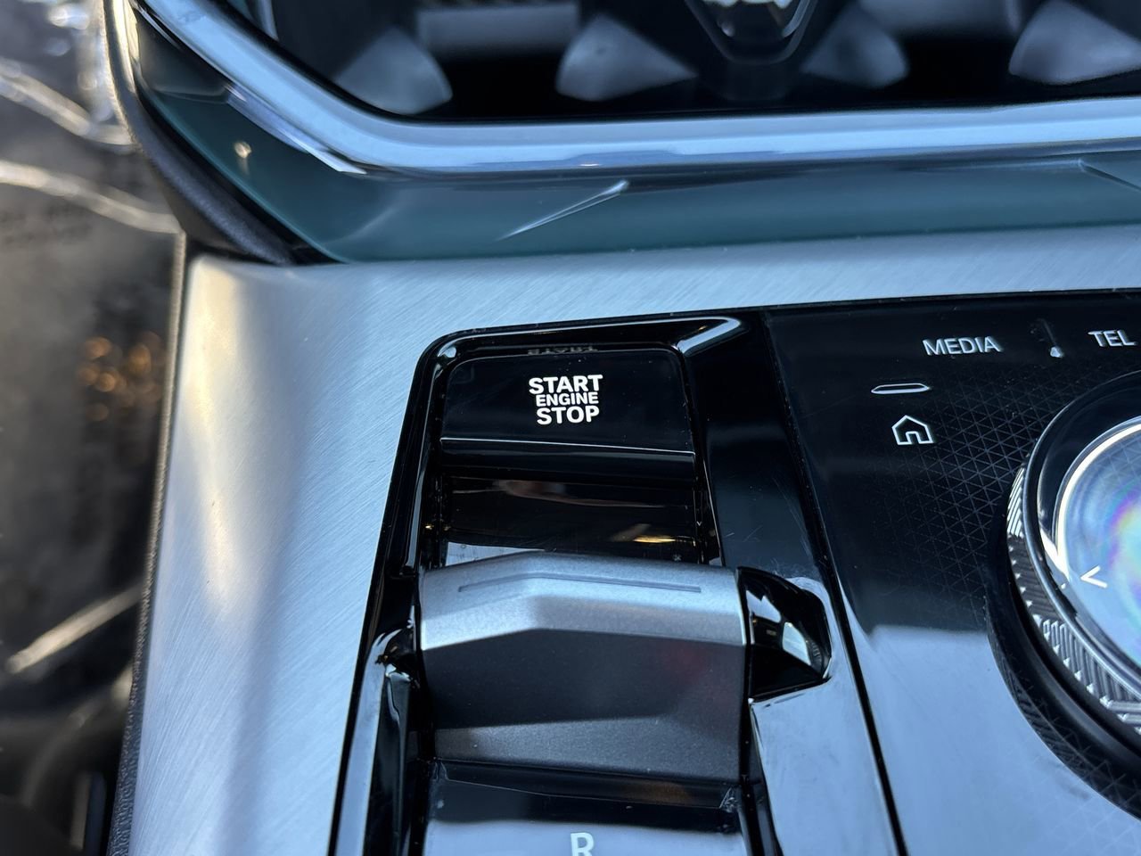 Used 2025 BMW X3 xDrive30i w/ M Sport Package image 30