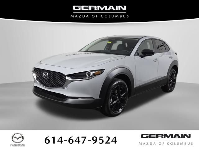 Certified 2026 MAZDA CX-30 AWD 2.5 S w/ Select Sport Pkg