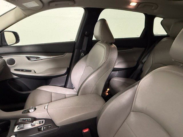 Used 2024 INFINITI QX50 Luxe FWD image 30
