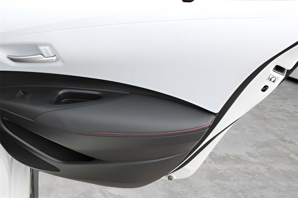 Certified 2024 Toyota Corolla SE image 25