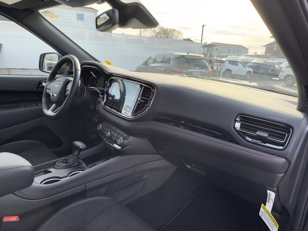 New 2026 Dodge Durango GT image 18