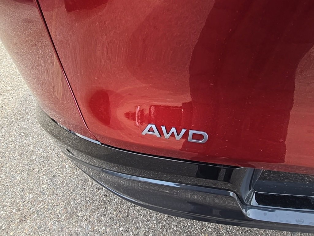 New 2026 Nissan Murano Platinum w/ Technology Package image 35