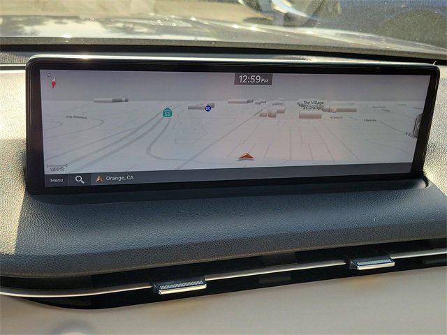 Used 2022 Genesis GV70 2.5T w/ Select Package image 9