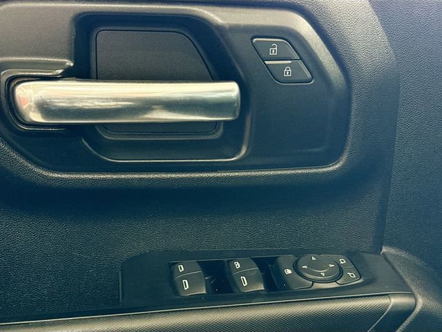 Used 2020 Chevrolet Silverado 3500 W/T w/ WT Fleet Convenience Package AWD/4WD image 17