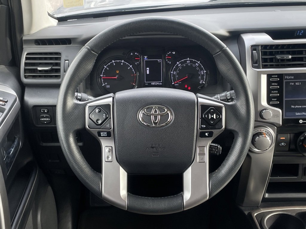 Used 2024 Toyota 4Runner SR5 image 11