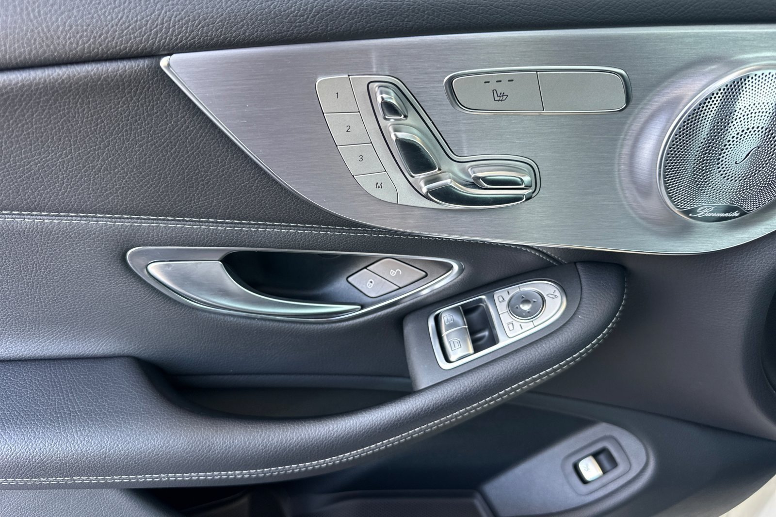 Used 2018 Mercedes-Benz C 300 Coupe w/ Premium Package image 10
