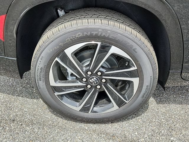 New 2026 Buick Enclave Sport Touring w/ Power Package FWD image 5