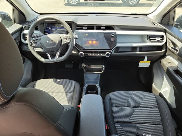 New 2027 Chevrolet Bolt LT FWD image 16