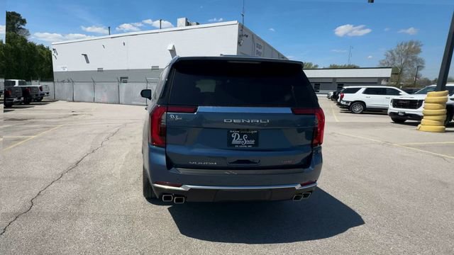New 2026 GMC Yukon XL Denali image 7