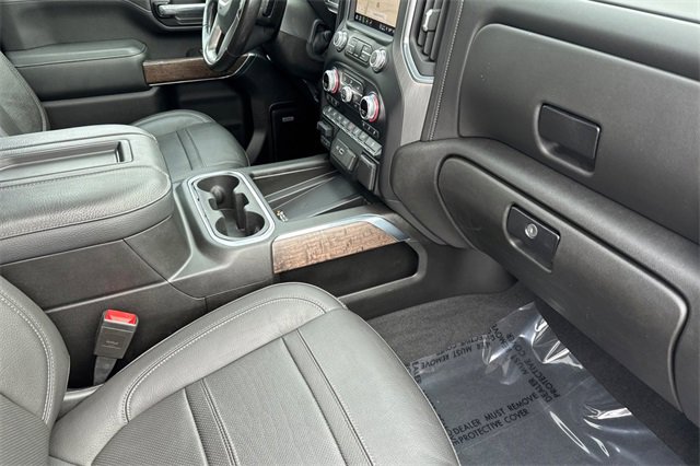 Used 2021 GMC Sierra 2500 Denali w/ Denali Ultimate Package image 19