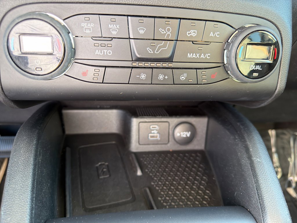 Used 2021 Ford Bronco Sport Outer Banks w/ Outer Banks Package image 32