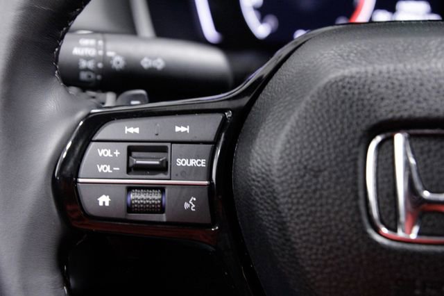 Certified 2025 Honda Civic Sport image 26