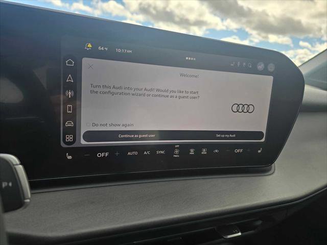 New 2026 Audi Q3 quattro 2.0T image 28