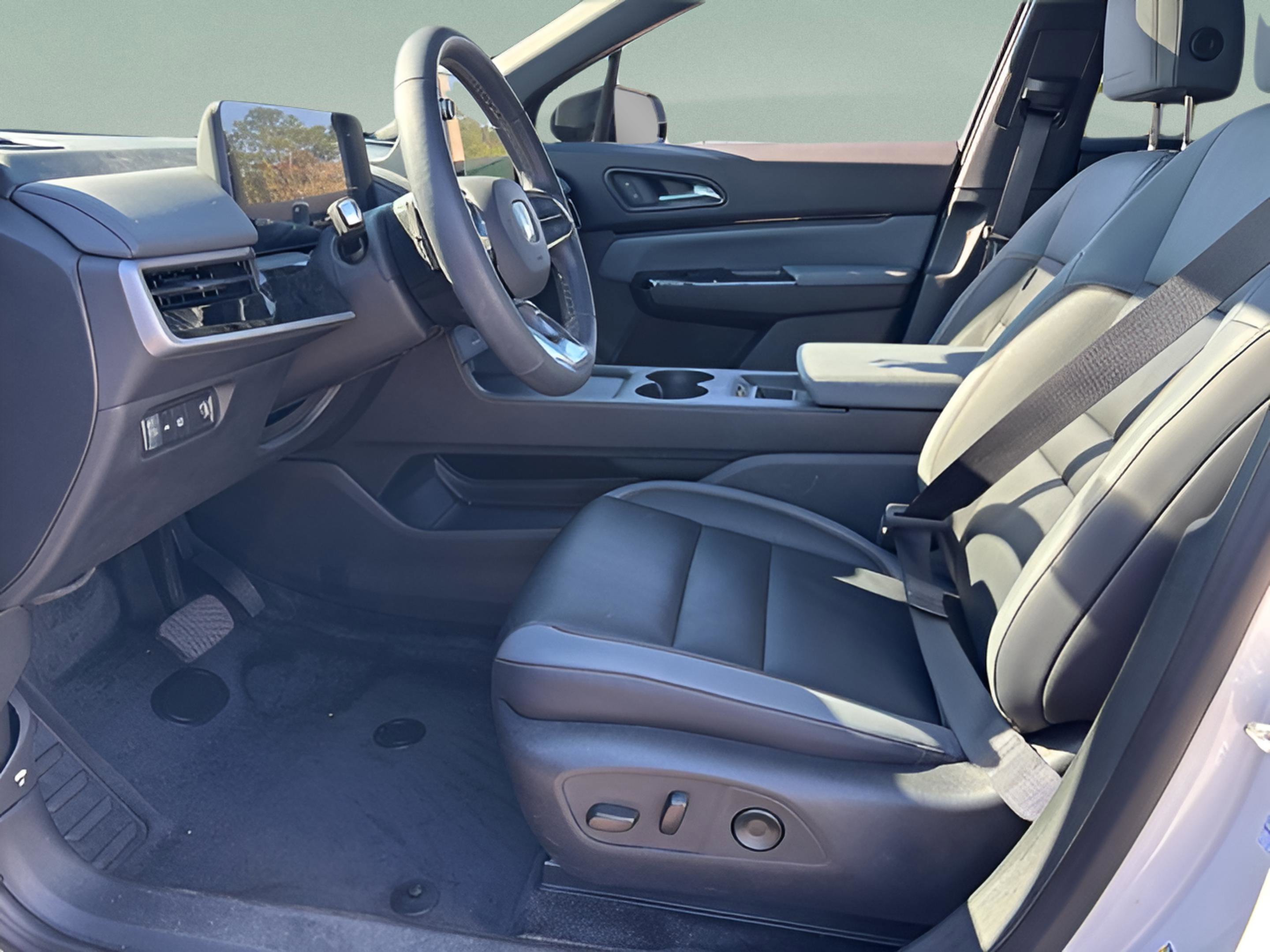 Used 2024 Honda Prologue Touring image 9