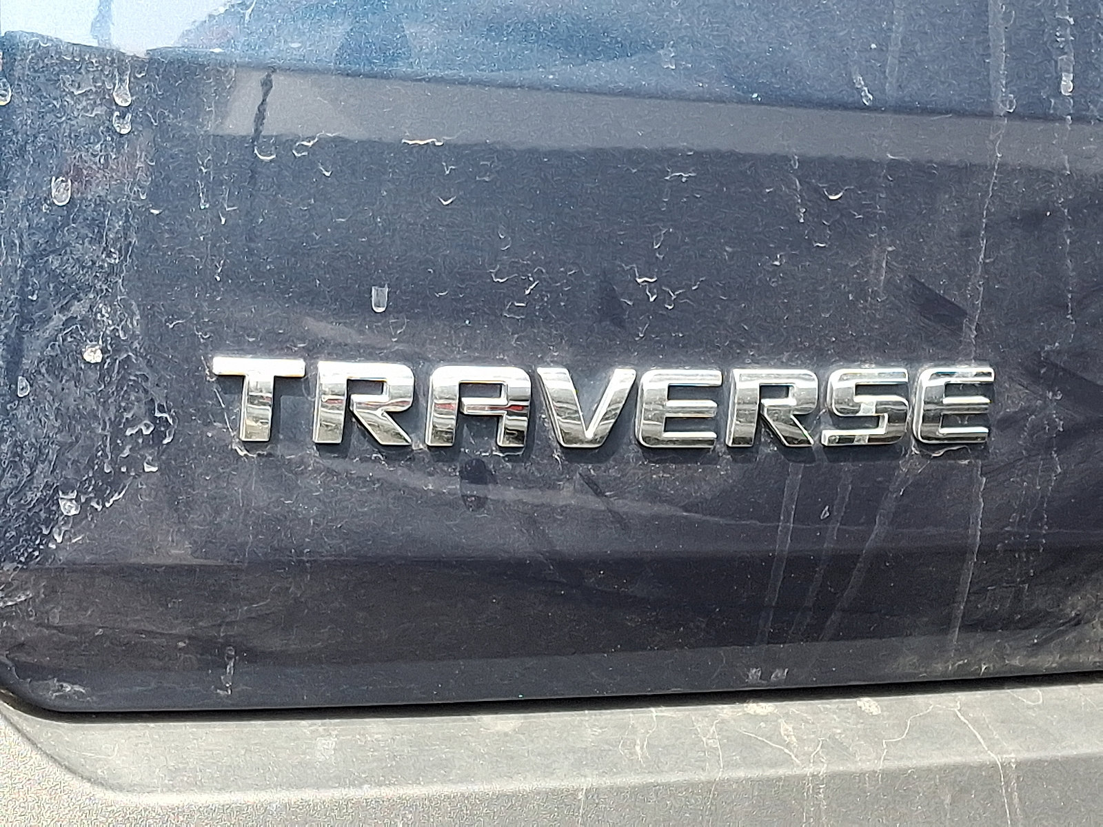 Certified 2023 Chevrolet Traverse LT image 9