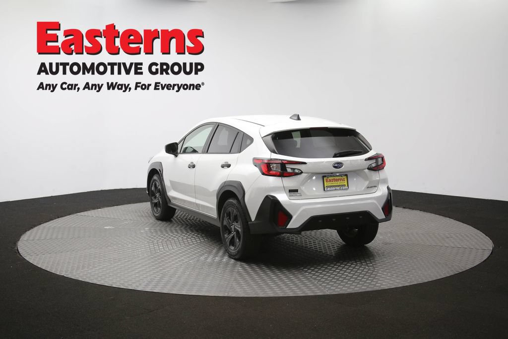 Used 2024 Subaru Crosstrek 2.0i AWD/4WD image 63
