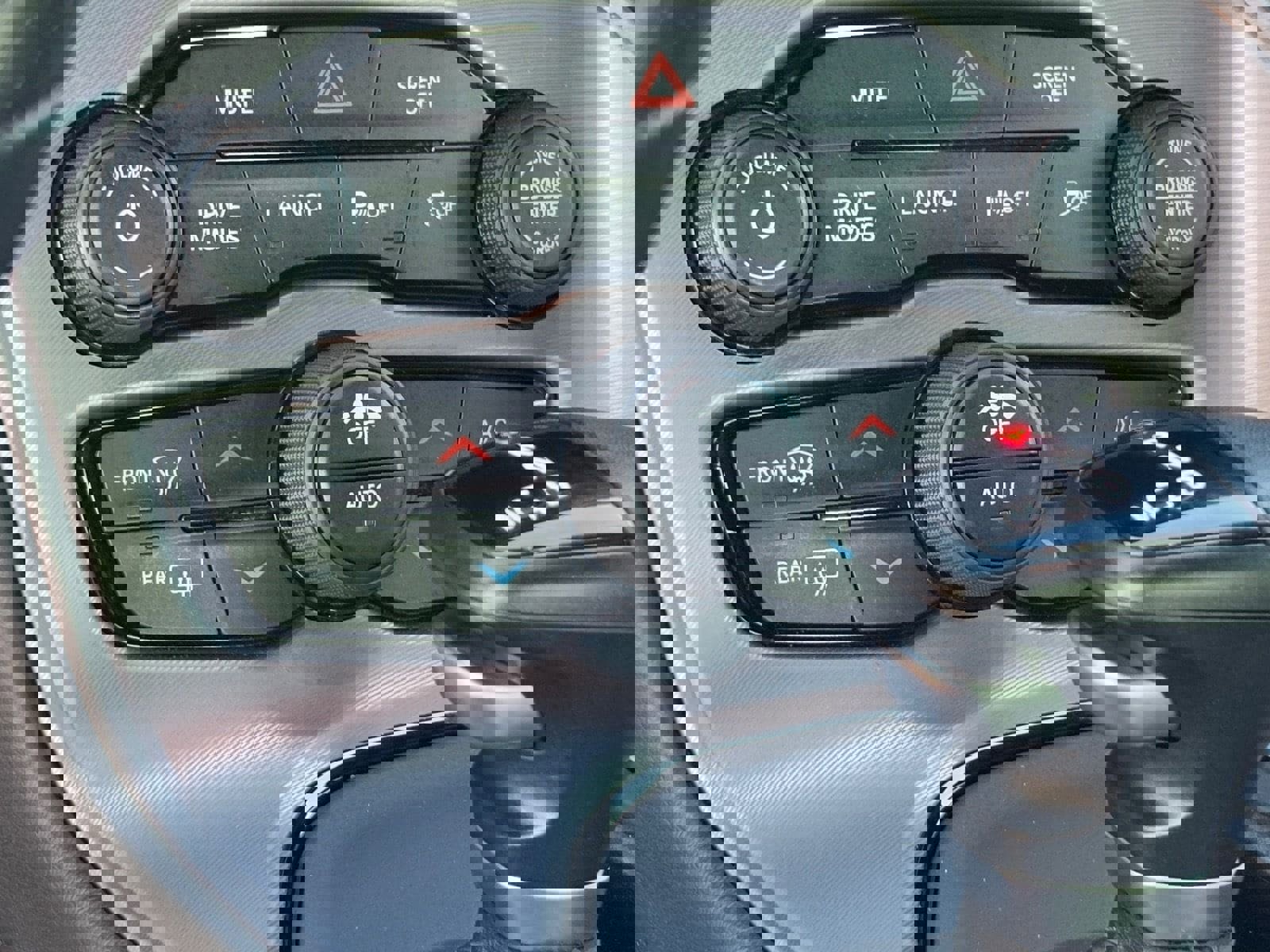 Used 2023 Dodge Challenger R/T Scat Pack w/ Scat Pack Stripe image 25