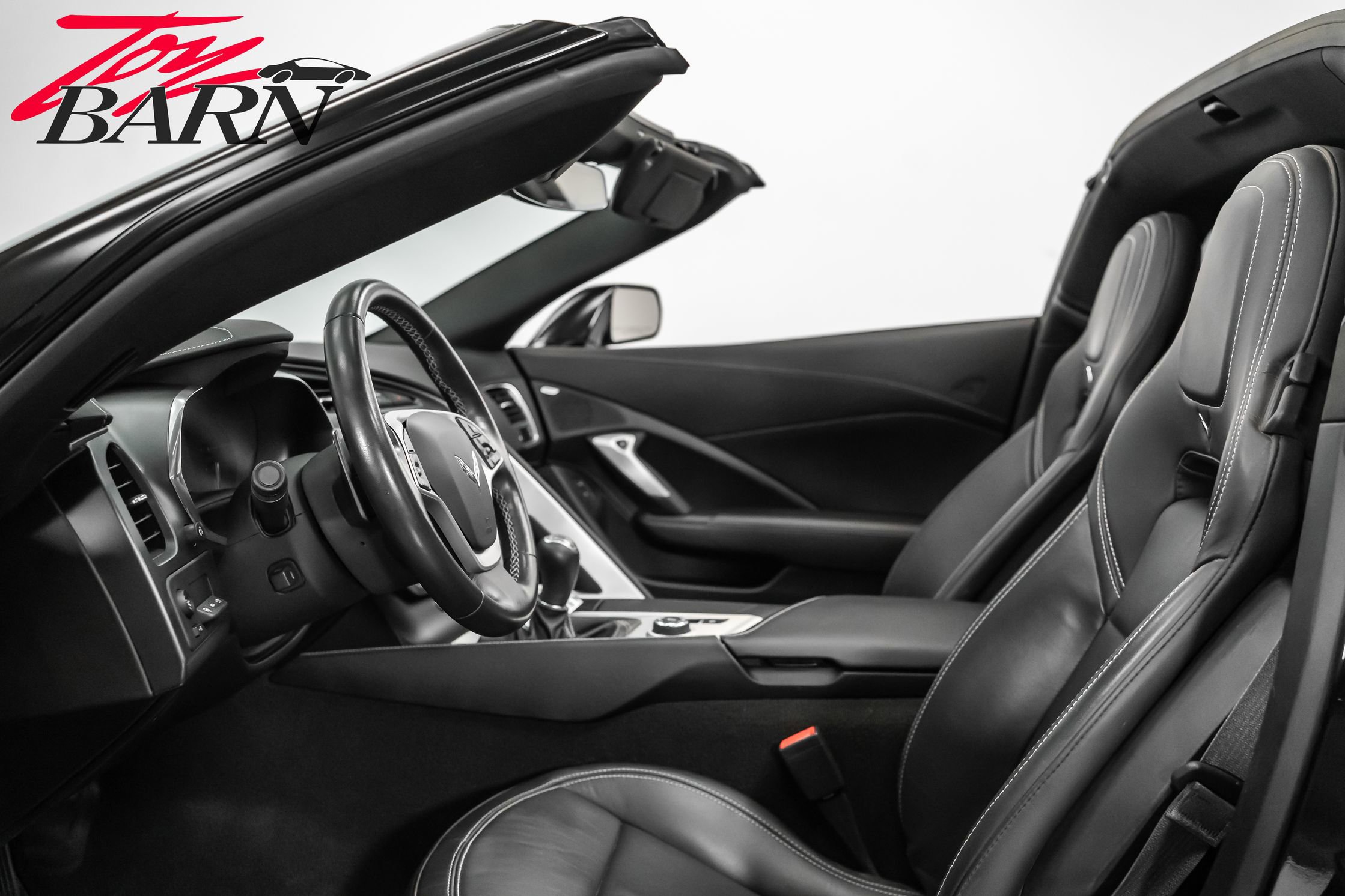 Used 2014 Chevrolet Corvette Z51 w/ 2LT Preferred Equipment Group image 34