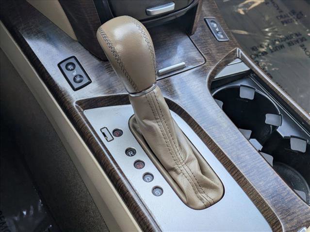 Used 2012 Acura MDX image 13