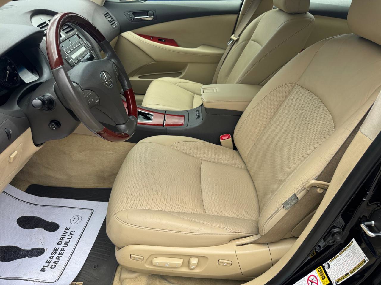 Used 2009 Lexus ES 350 FWD image 5