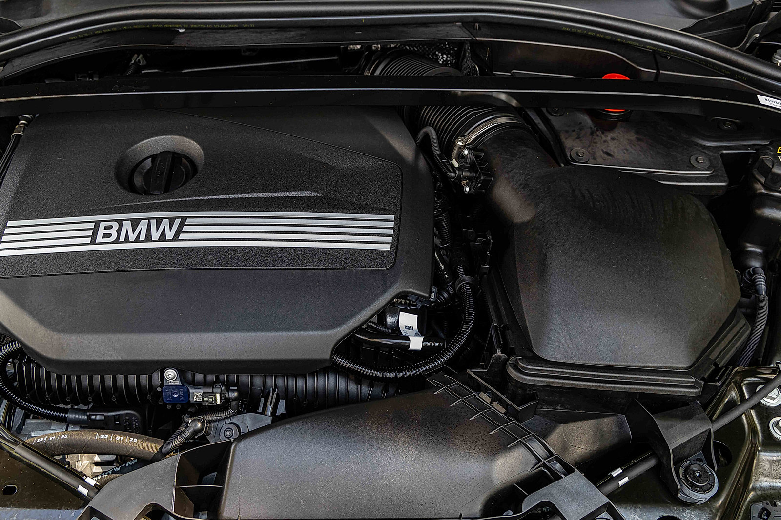 Used 2025 BMW 228i xDrive image 24