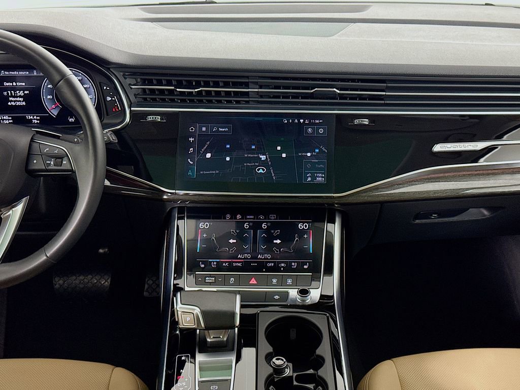 Used 2022 Audi Q7 3.0T Premium Plus image 14