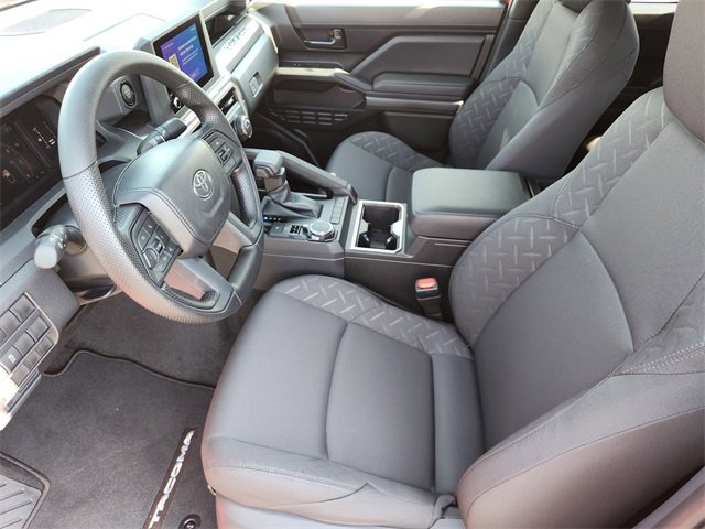 New 2025 Toyota Tacoma SR5 image 8
