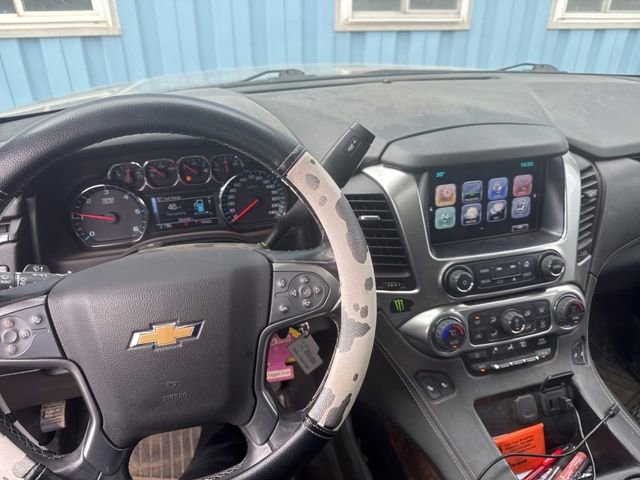 Used 2019 Chevrolet Suburban LT AWD/4WD image 11