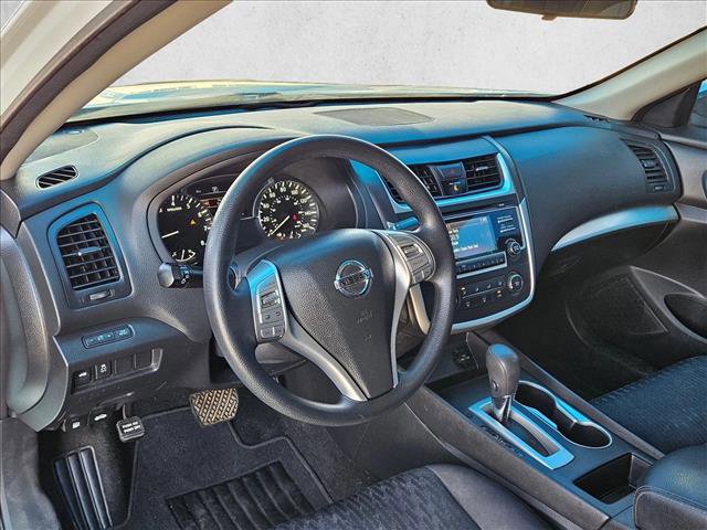Used 2018 Nissan Altima 2.5 S w/ S Convenience Package image 10