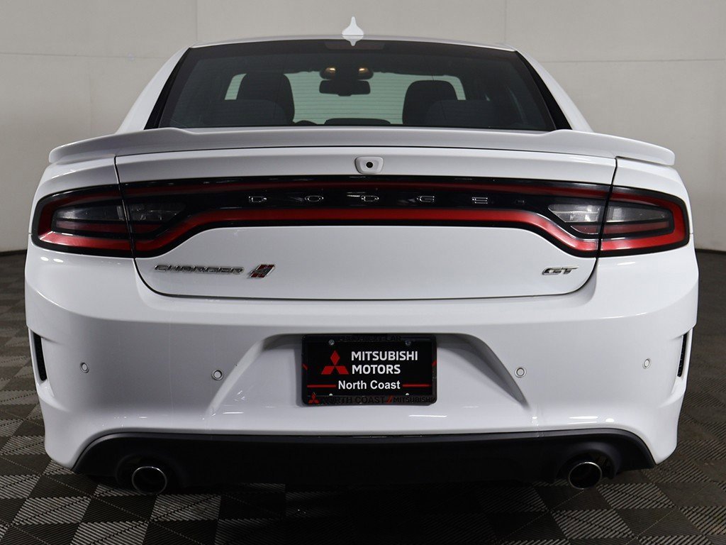 Used 2023 Dodge Charger GT image 9