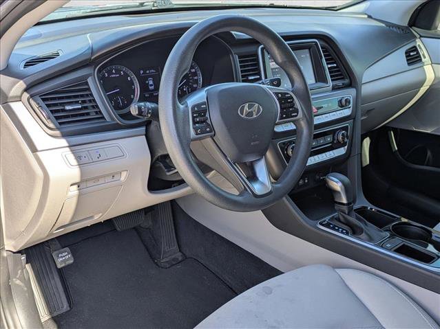 Used 2019 Hyundai Sonata SE image 10