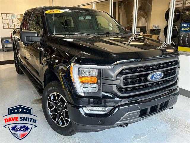 Used 2023 Ford F150 XLT