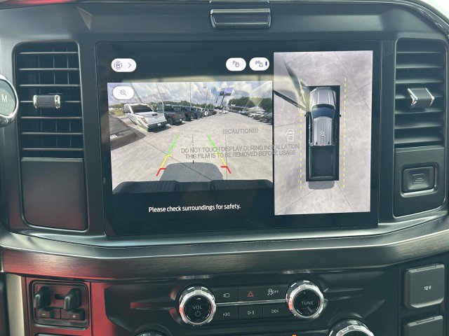 New 2026 Ford F350 Lariat image 28