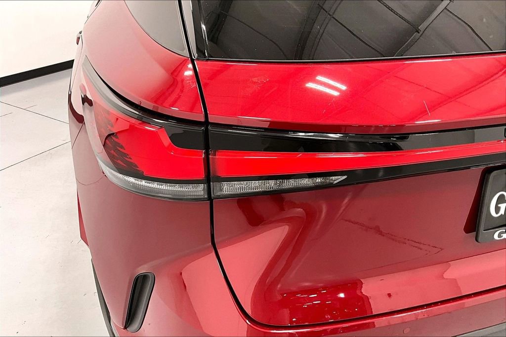 Used 2023 Lexus RX 350 Premium w/ Cold Area Package image 40