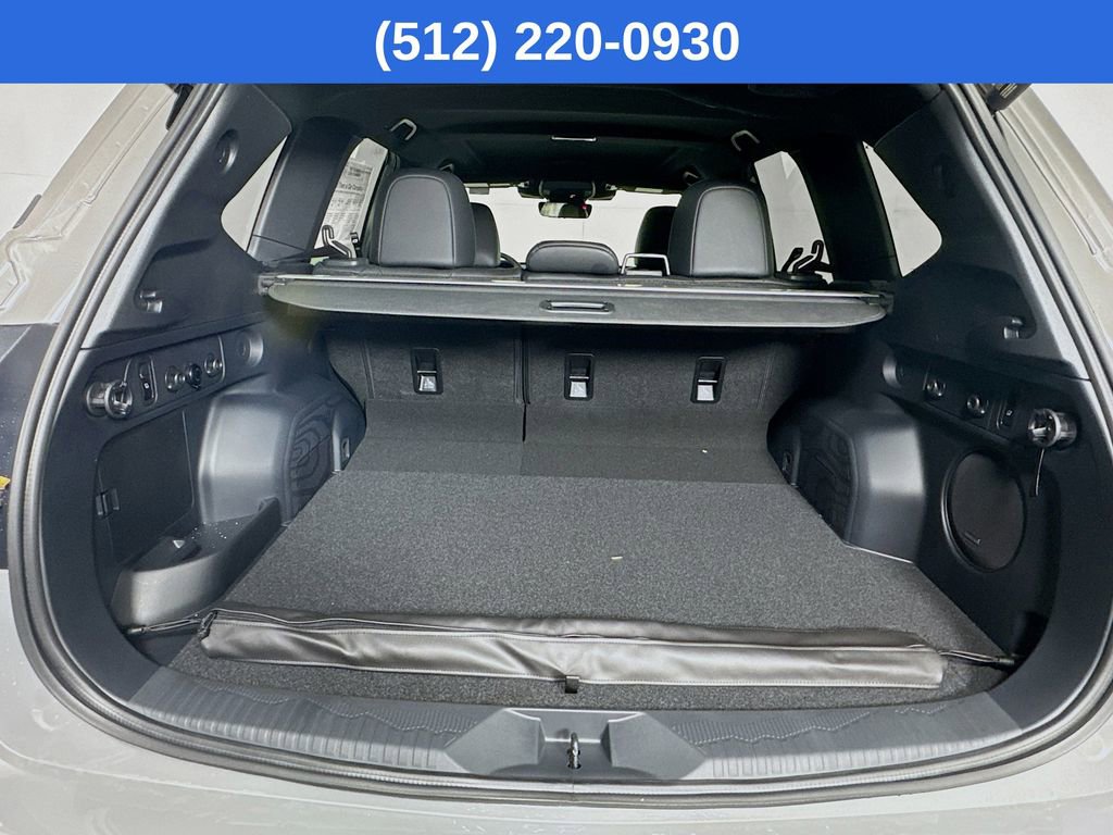 New 2026 Subaru Forester Limited AWD/4WD image 32