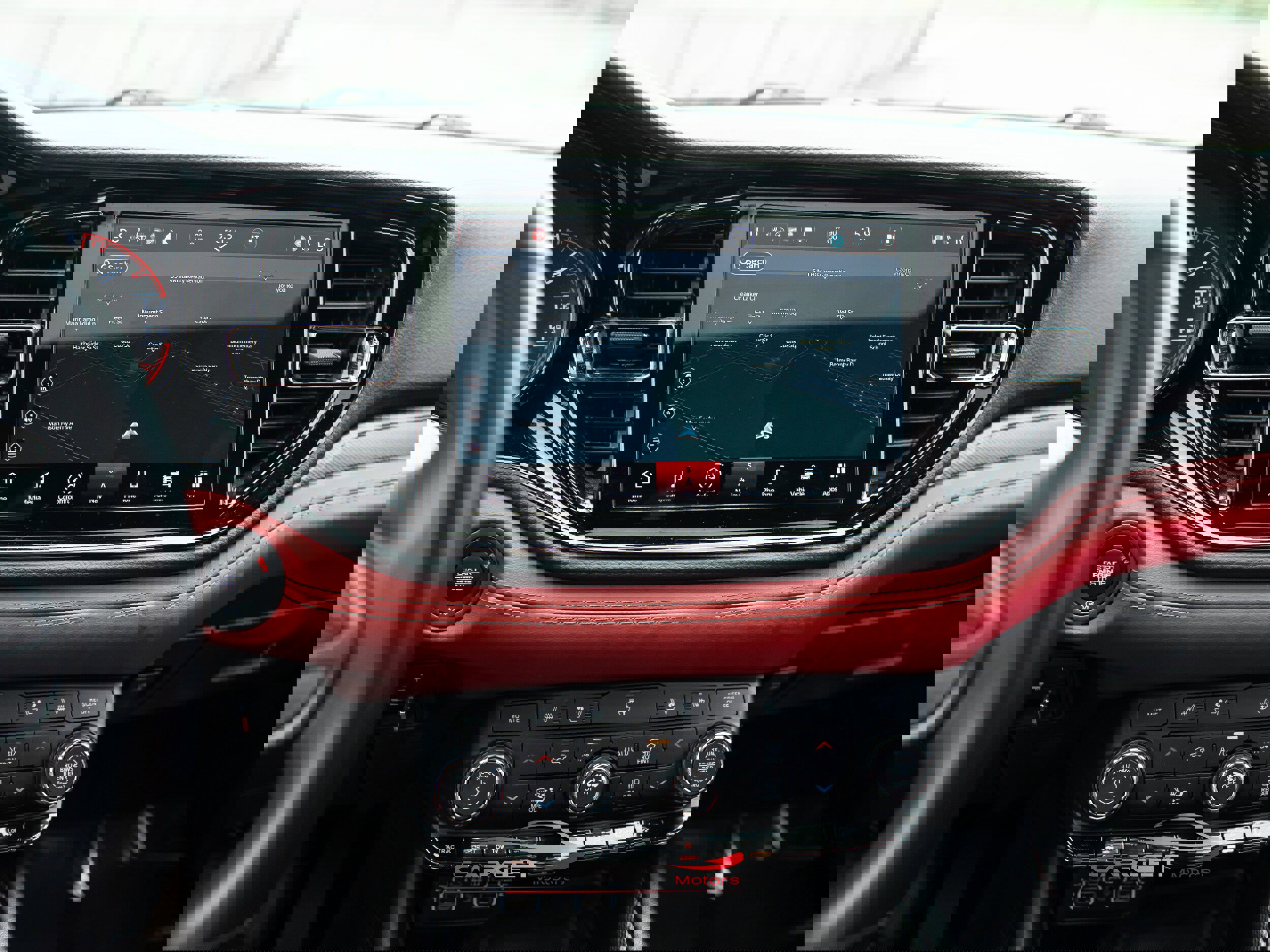 Used 2021 Dodge Durango R/T w/ Tow 'N Go Package AWD/4WD image 31