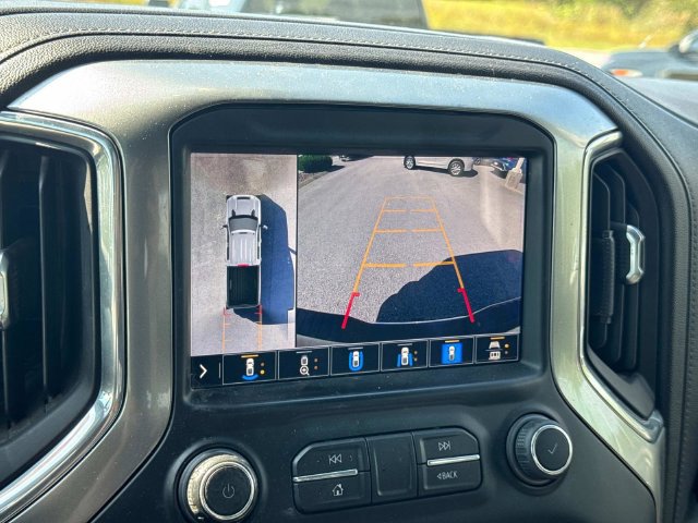 Used 2021 Chevrolet Silverado 2500 LTZ w/ LTZ Premium Package AWD/4WD image 37