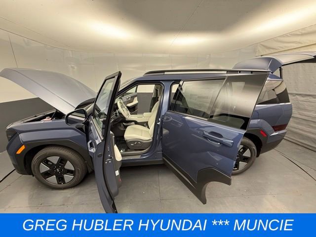 New 2026 Hyundai Santa Fe SEL AWD/4WD image 16