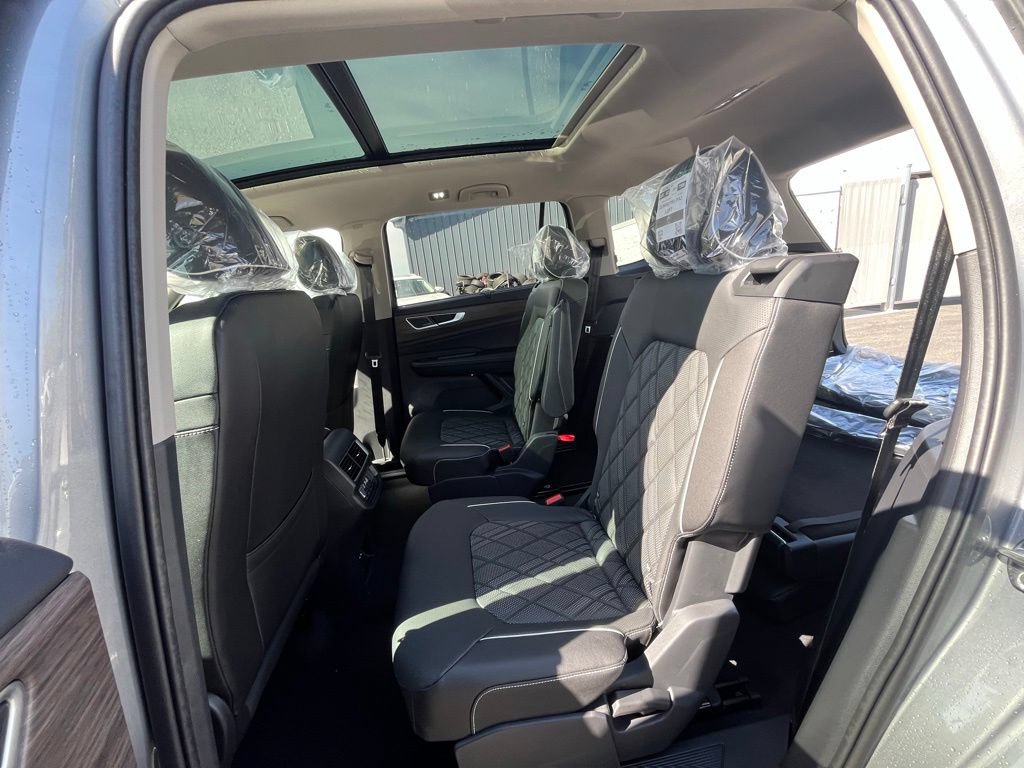 New 2026 Volkswagen Atlas SEL Premium R-Line AWD/4WD image 15
