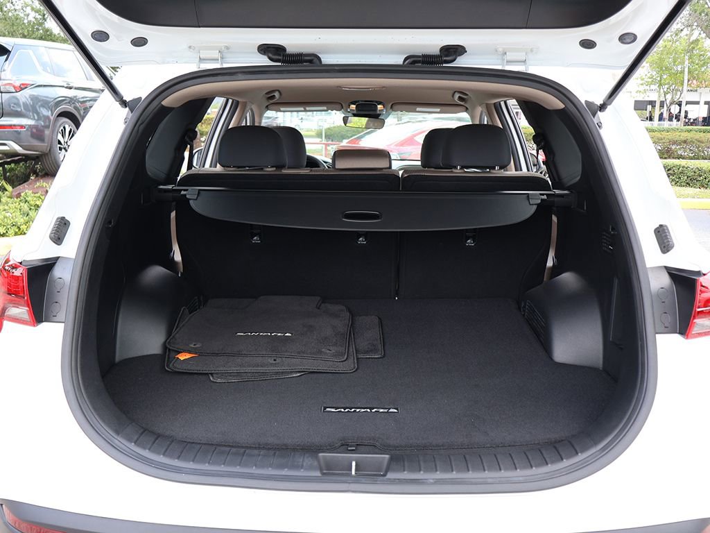Used 2023 Hyundai Santa Fe SE FWD image 21