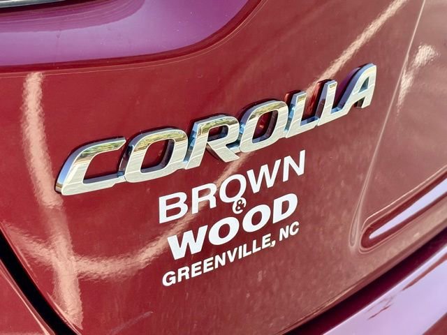 Used 2024 Toyota Corolla SE image 15