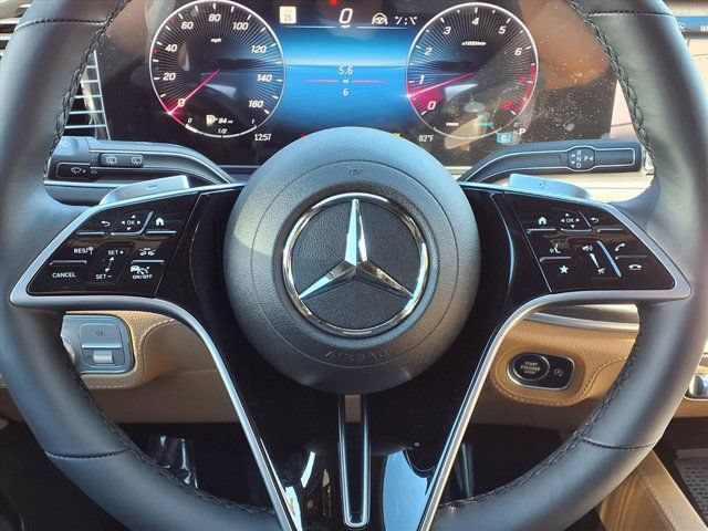 New 2026 Mercedes-Benz GLE 580 4MATIC image 8